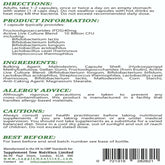 Probiotics Multi Strain 10 Billion-Items Online